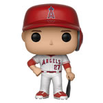 Pop! Sports - MLB - S3 - Mike Trout