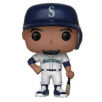 Pop! Sports - MLB - S3 - Nelson Cruz