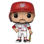 Pop! Sports - MLB - S3 - Bryce Harper