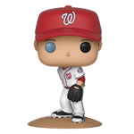 Pop! Sports - MLB - S3 - Max Scherzer