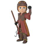 Rock Candy Vinyl Figures - Harry Potter - Ron Weasley (Quidditch Uniform)