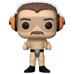 Pop! Movies - Super Troopers - Mac