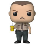 Pop! Movies - Super Troopers - Farva