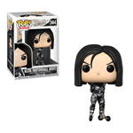 Pop! Movies - Alita: Battle Angel - Alita (Motorball Body)