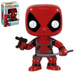 Pop! Marvel - Deadpool