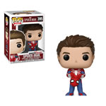 Pop! Games - Marvels Spider-Man - S01 - Spider-Man