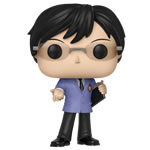 Pop! Animation - Ouran High School Host Club - Kyoya