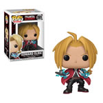 Pop! Animation - Fullmetal Alchemist - Edward Elric