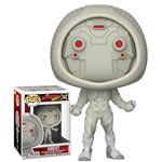 Pop! Marvel - Ant-Man And The Wasp Movie - Ghost