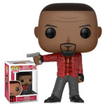 Pop! Movies - Baby Driver - Bats