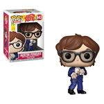 Pop! Movies - Austin Powers - Austin Powers