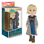 Rock Candy Vinyl Figures - Doctor Who - Thirteenth Doctor