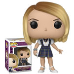 Pop! Television - Gossip Girl - Jenny Humphrey