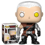 Pop! Marvel - Deadpool - Cable