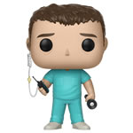 Pop! Television - Stranger Things - S2 W5 - Bob (Scrubs)