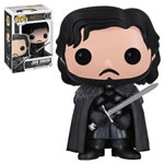 Pop! Game of Thrones - Jon Snow