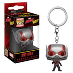 Pocket Pop! Keychains - Ant-Man And The Wasp Movie - Ant-Man