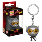 Pocket Pop! Keychains - Ant-Man And The Wasp Movie - Wasp