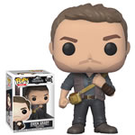 Pop! Movies - Jurassic World 2 - Owen Grady