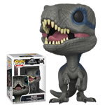 Pop! Movies - Jurassic World 2 - Blue