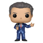 Pop! WWE - S08 - Vince McMahon w/ Chase