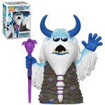 Pop! Movies - Smallfoot - Stonekeeper