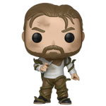 Pop! Television - Stranger Things - S2 W5 - Hopper (Vines)