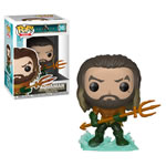 Pop! Heroes - Aquaman Movie - Aquaman