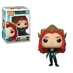 Pop! Heroes - Aquaman Movie - Mera