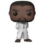 Pop! Marvel - Black Panther Movie - Black Panther (White Robe)