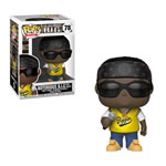 Pop! Rocks - The Notorious B.I.G. - Biggie w/ Yellow Jersey