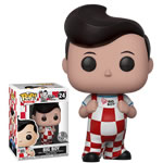 Pop! AD Icons - Bob's Big Boy - Bob (New Pose)