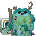 Pop! Monsters - Sapwood Mossbottom