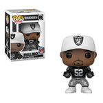 Pop! Football NFL - Khalil Mack (Oakland Raiders)