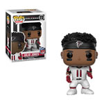 Pop! Football NFL - Julio Jones (Atlanta Falcons)