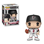 Pop! Football NFL - Matt Ryan (Atlanta Falcons)