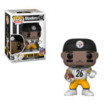 Pop! Football NFL - Le'Veon Bell (Pittsburgh Steelers)