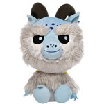 Pop! Plush - Pop! Monsters - 12" Jumbo Magnus Twistknot Plush