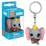 Pocket Pop! Keychains - Disney - Dumbo