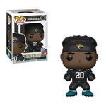 Pop! Football NFL - Jalen Ramsey (Jacksonville Jaguars)