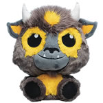 Pop! Plush - Pop! Monsters - 12" Jumbo Mulch Plush