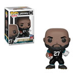 Pop! Football NFL - Leonard Fournette (Jacksonville Jaguars)