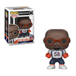 Pop! Football NFL - Von Miller (Denver Broncos)