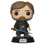 Pop! Star Wars - Ep VIII The Last Jedi - Luke Skywalker (Final Battle)