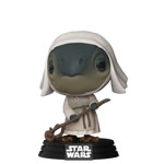 Pop! Star Wars - Ep VIII The Last Jedi - Caretaker