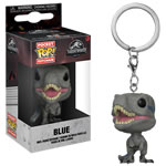 Pocket Pop! Keychains - Jurassic World 2 - Blue