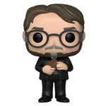 Pop! Directors - Guillermo Del Toro