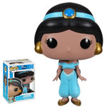 Pop! Disney Series 5 - Jazmine