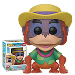 Pop! Disney - TaleSpin - Louie w/ Chase