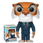 Pop! Disney - TaleSpin - Shere Khan